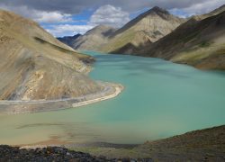 Viaggio in Tibet: da Lhasa al campo base dell'Everest