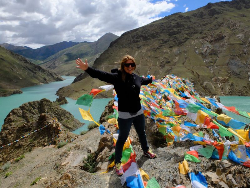 Tibet