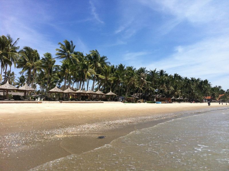 Vietnam