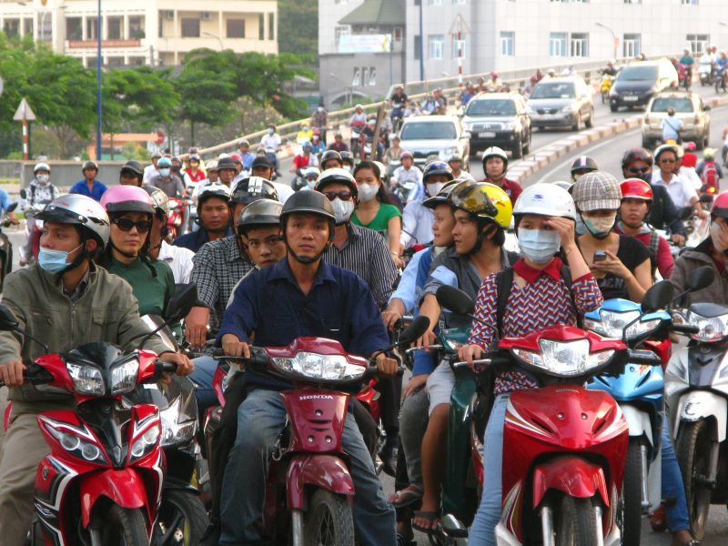 Vietnam
