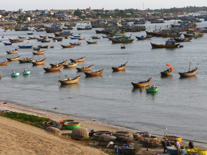 Vietnam