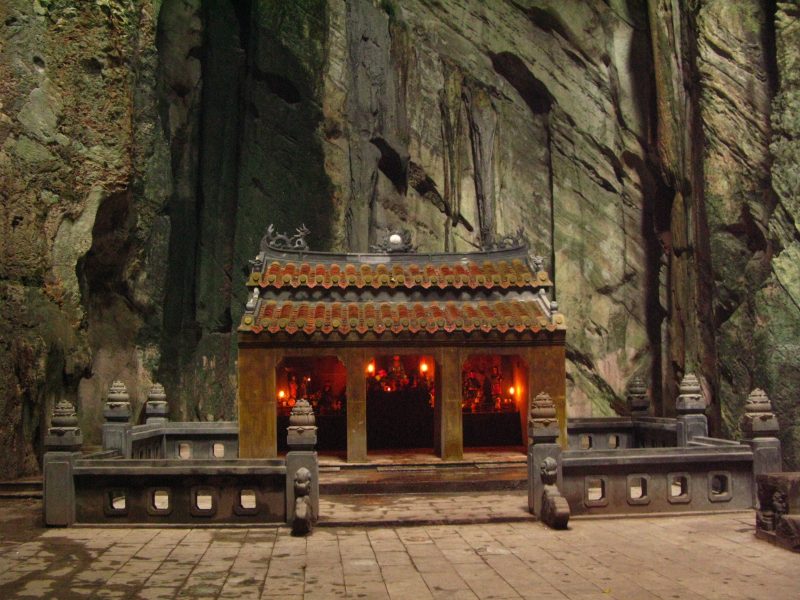 Vietnam