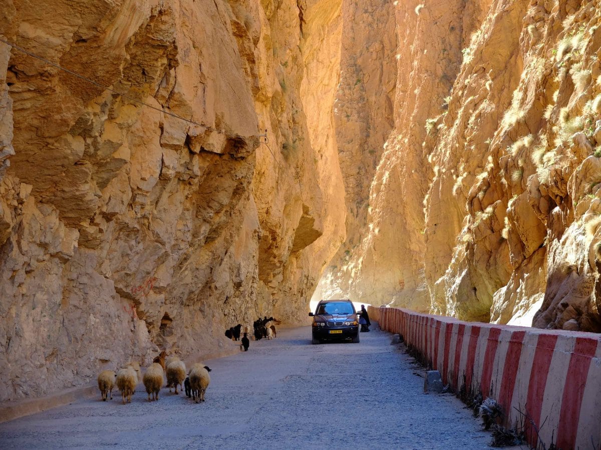 Marocco