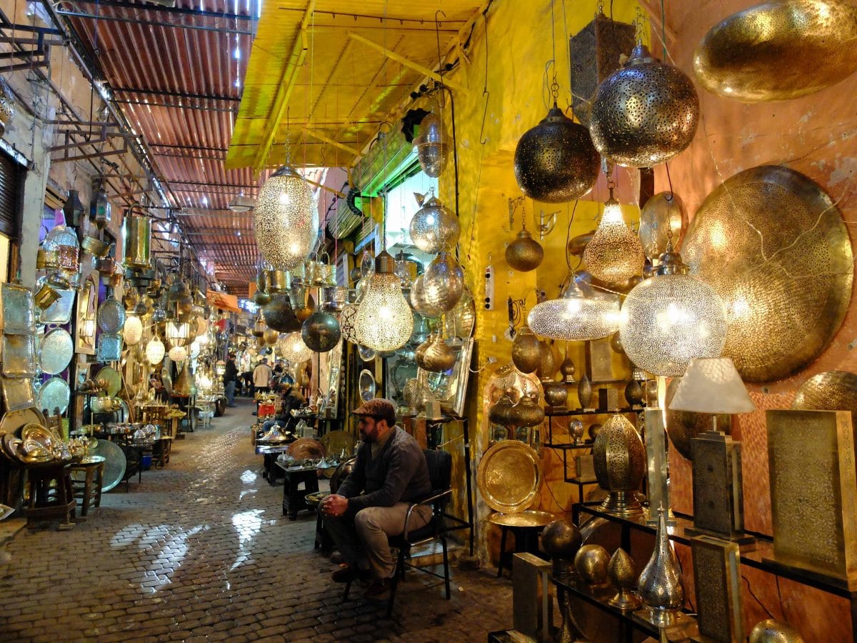 Marocco