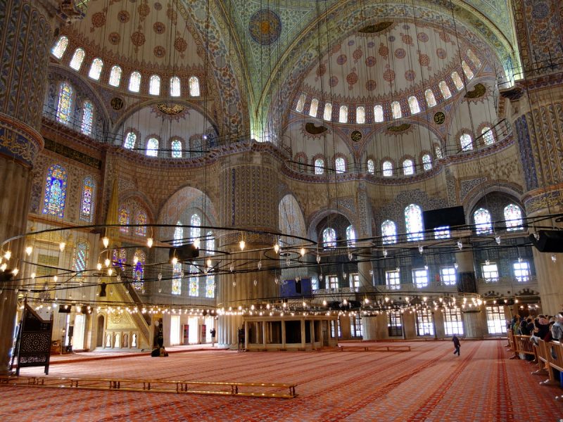 Istanbul - Turchia