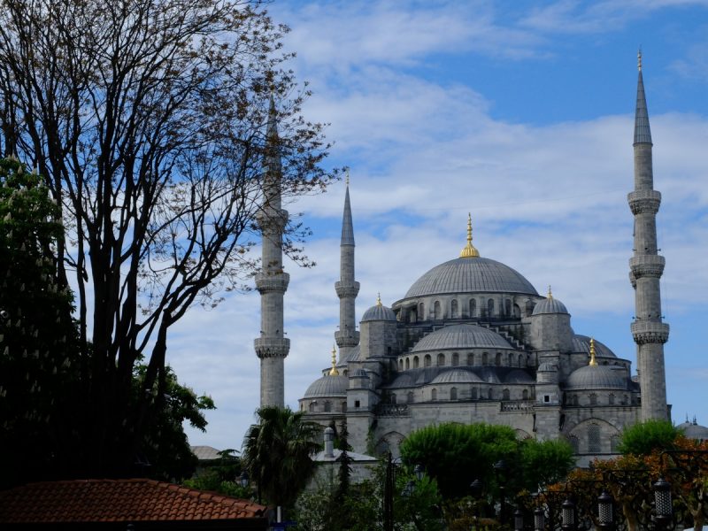 Istanbul - Turchia