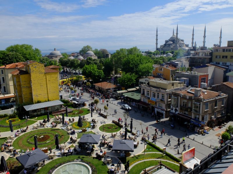 Istanbul - Turchia