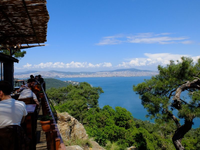Istanbul - Turchia
