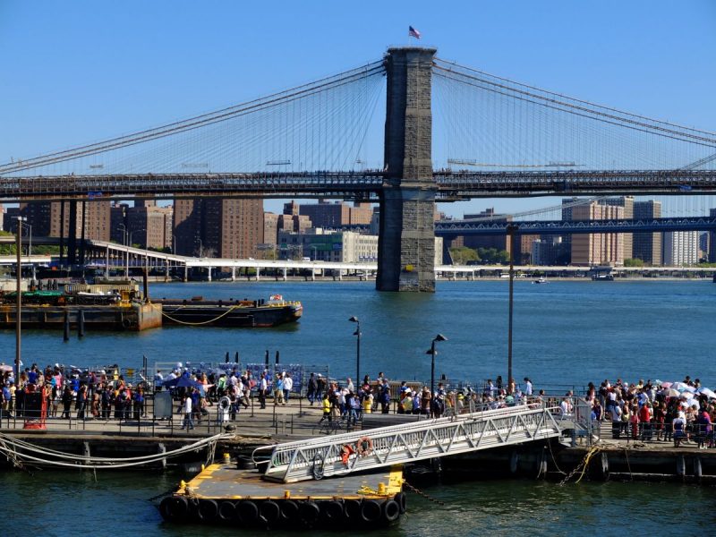 New York