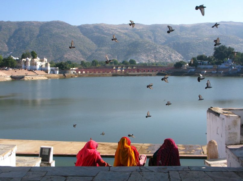 Rajasthan, India