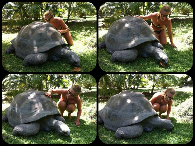 Seychelles