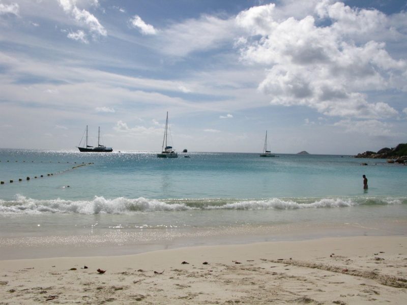 Seychelles