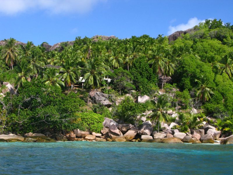 Seychelles
