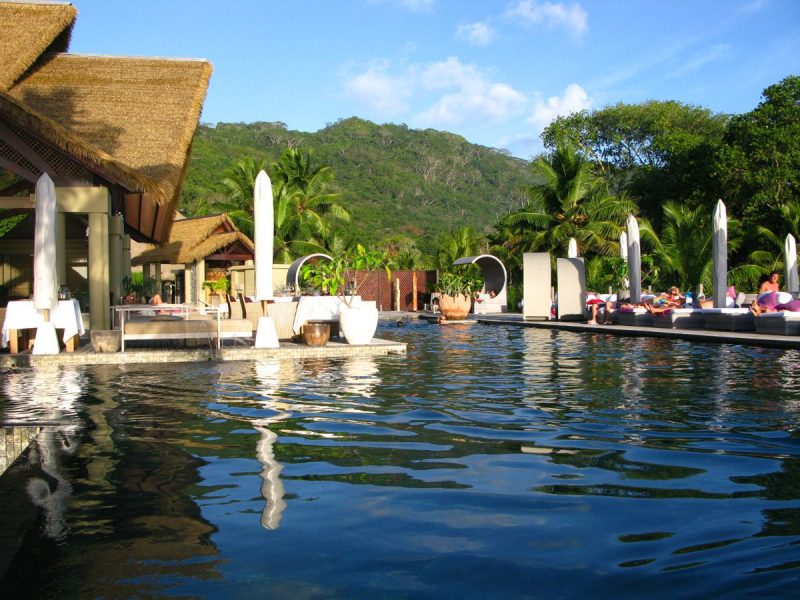 Seychelles