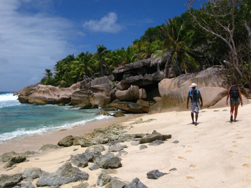 Seychelles