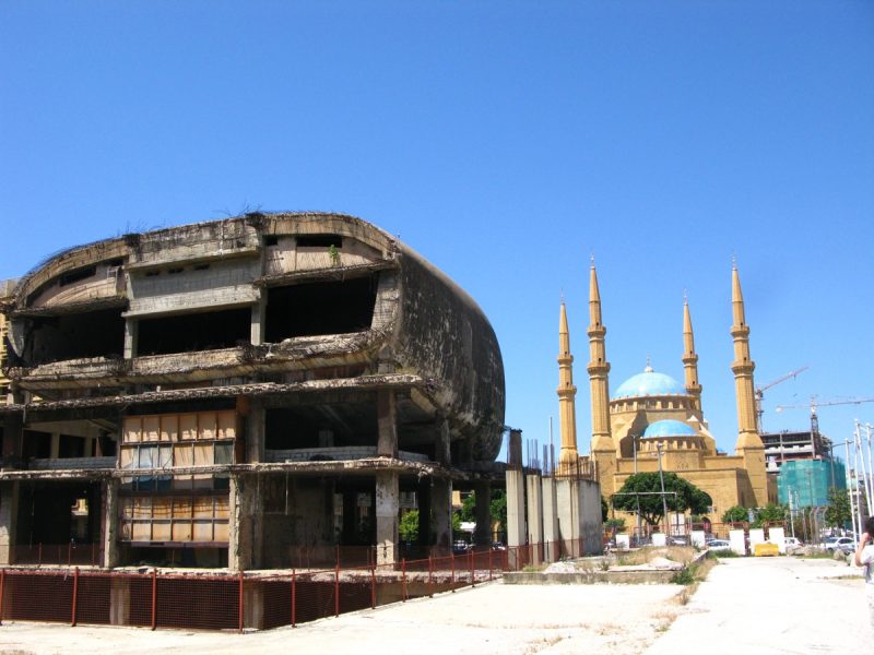 Beirut
