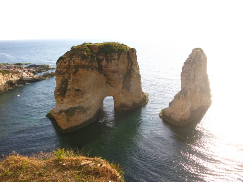 Beirut