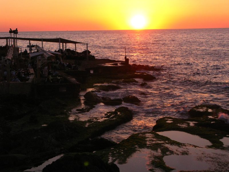 Beirut