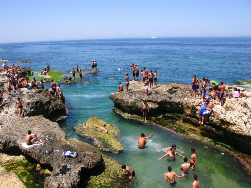 Beirut