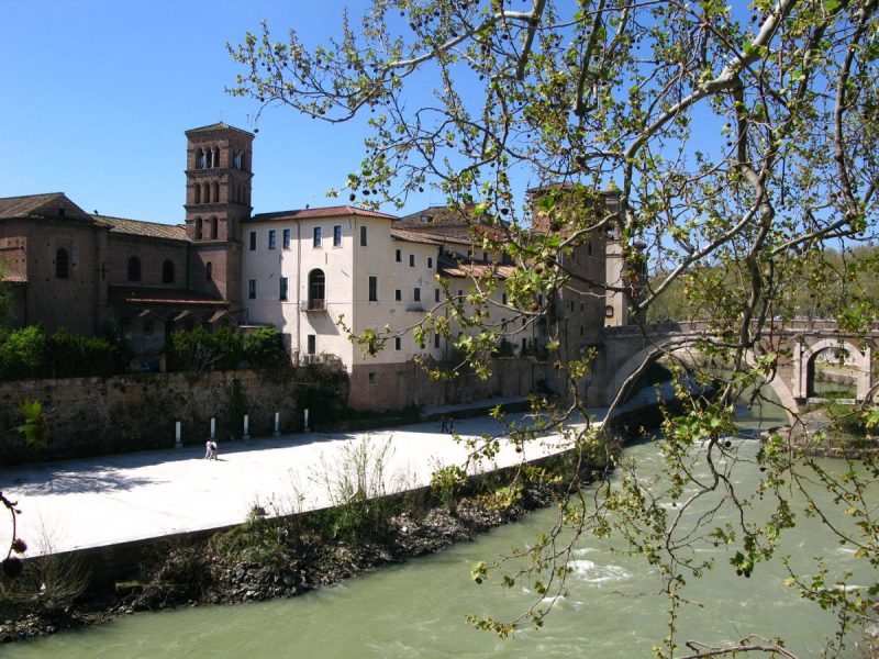 roma
