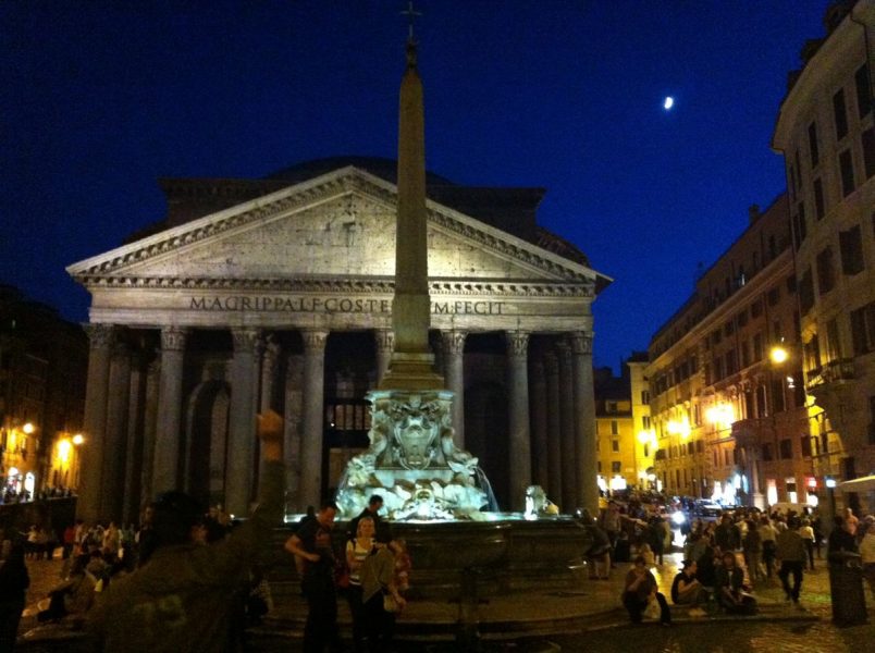roma