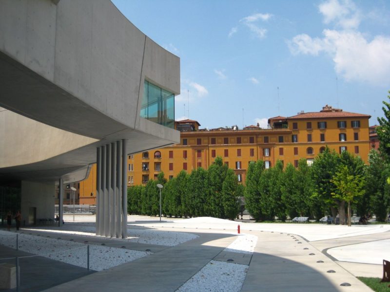 MAXXI Roma