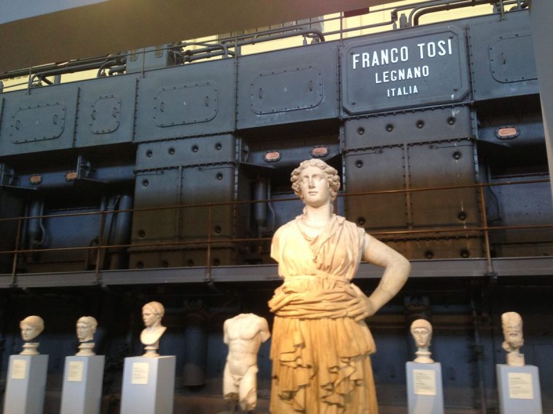 roma