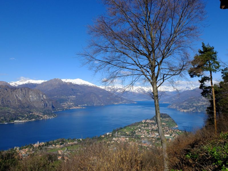 Lago di Como