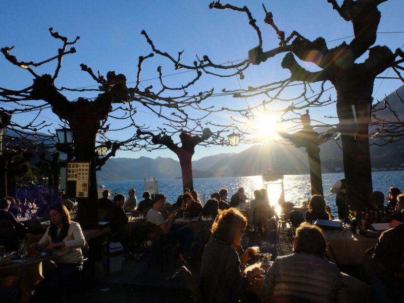 Bellagio