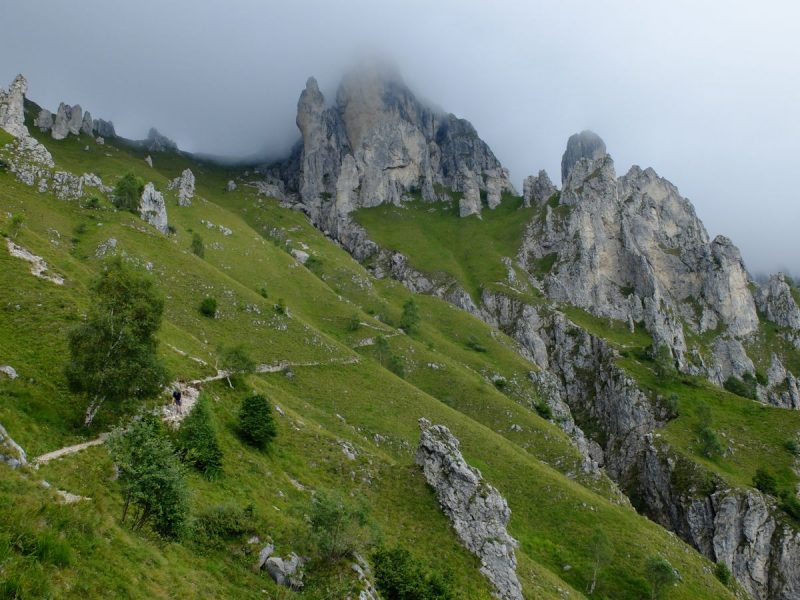 Pian dei Resinelli