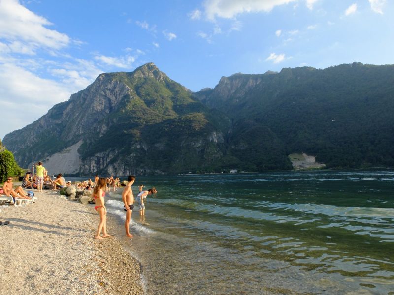 Lago di Como