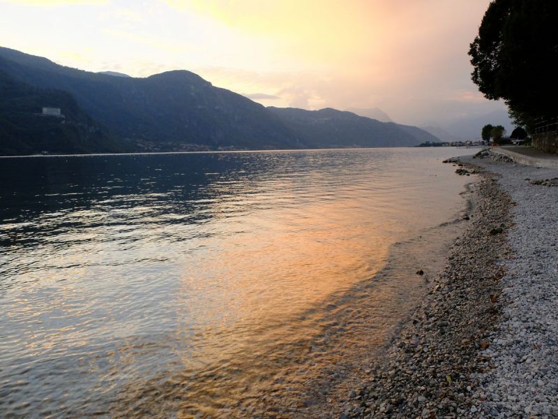 Lago di Como