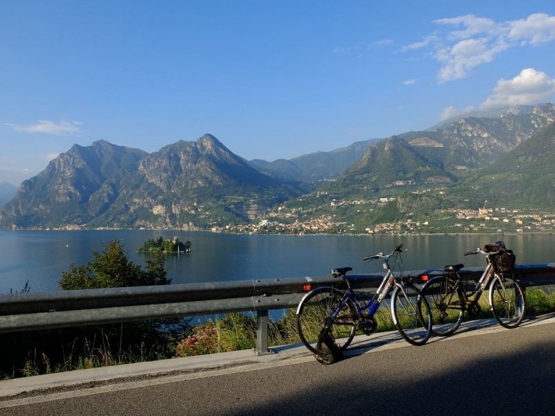 Monte Isola