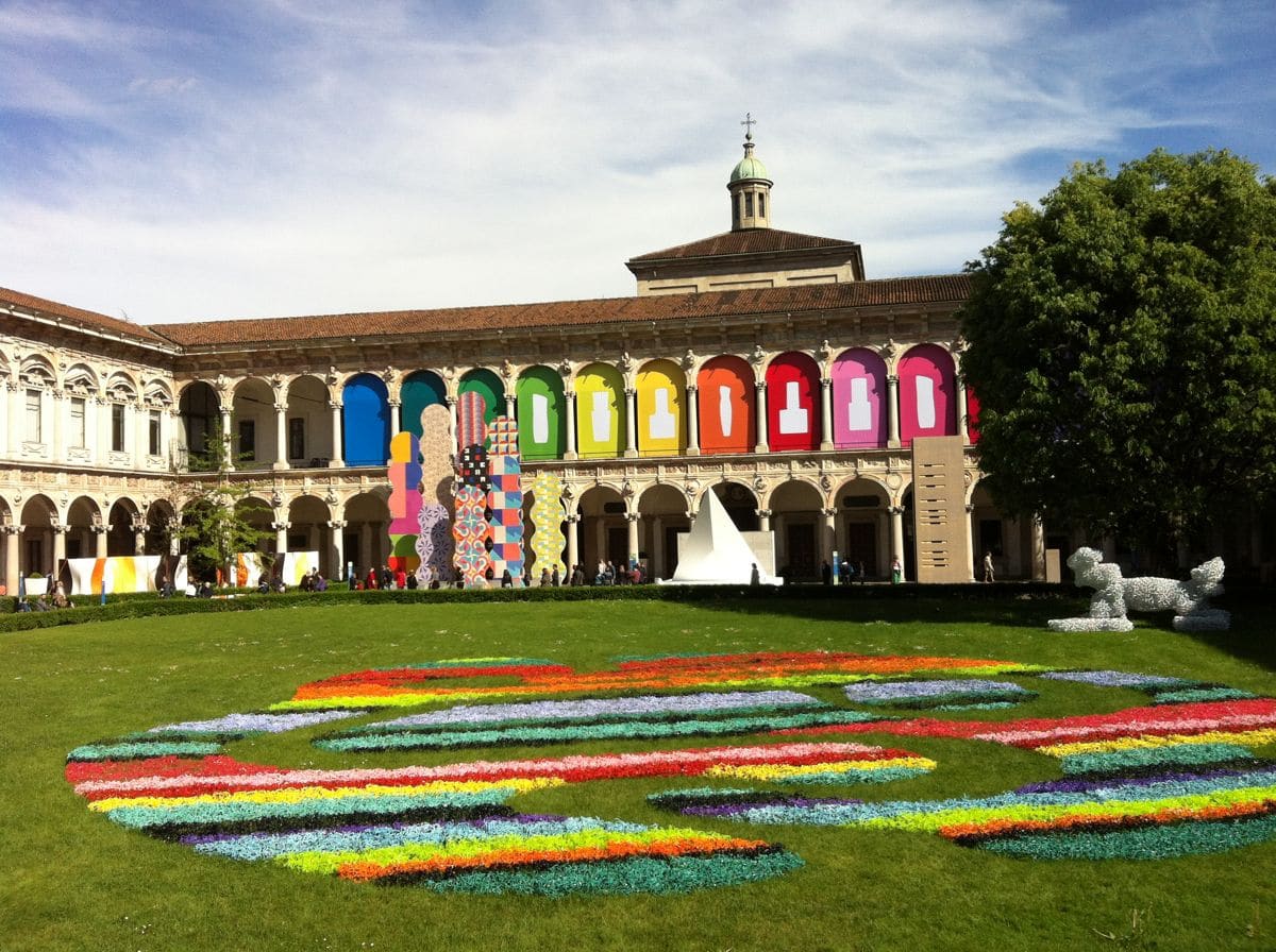 Fuorisalone