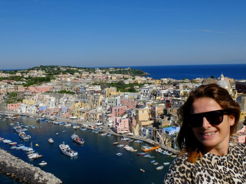 Procida