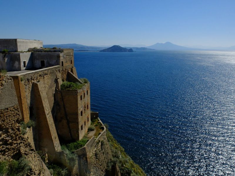 Cosa vedere nei dintorni di Napoli: Procida