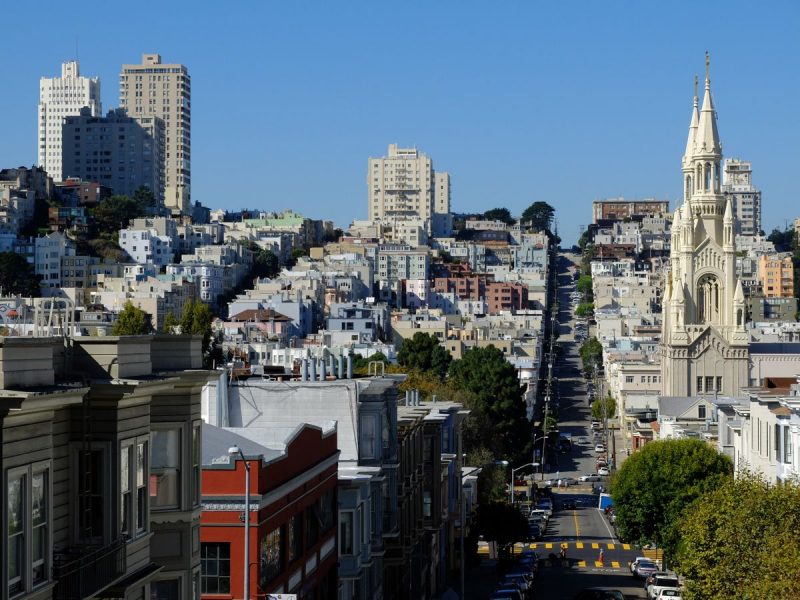 San Francisco