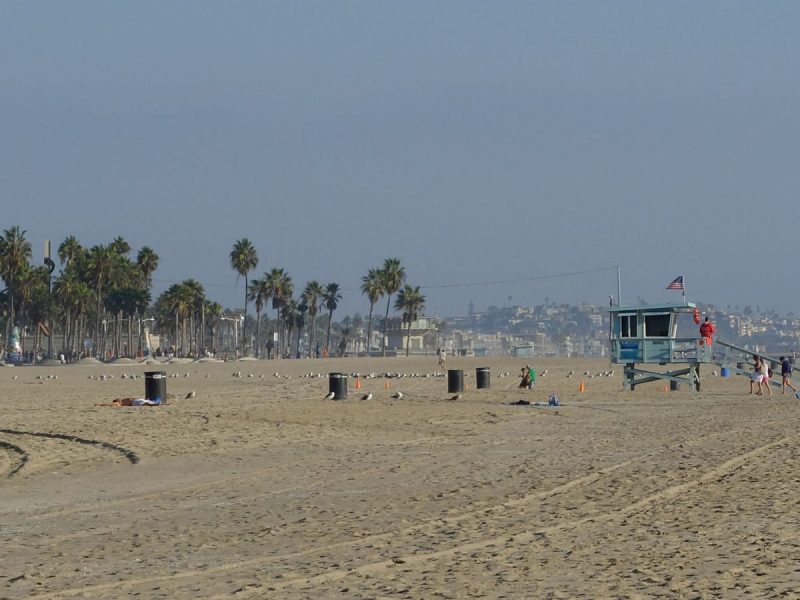 Los Angeles