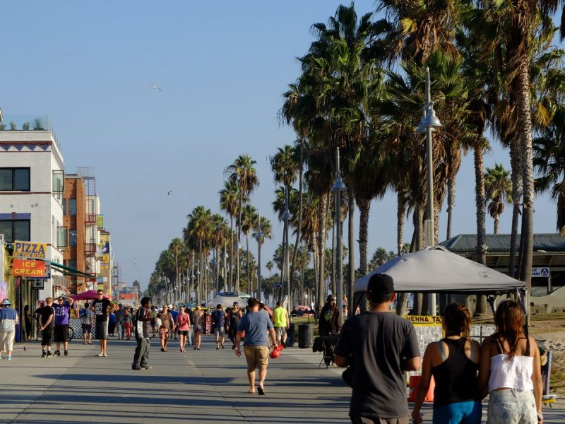 Los Angeles