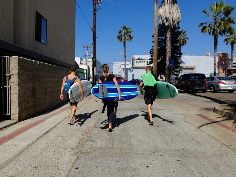 San Diego