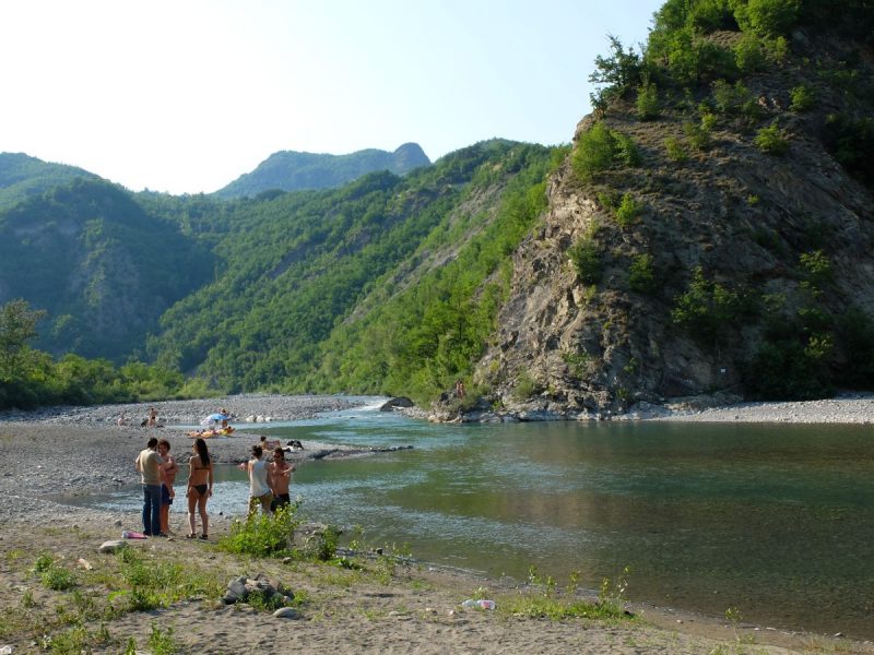 Trebbia