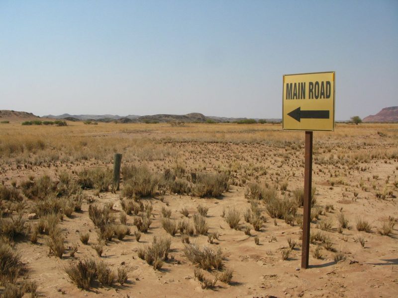 Namibia