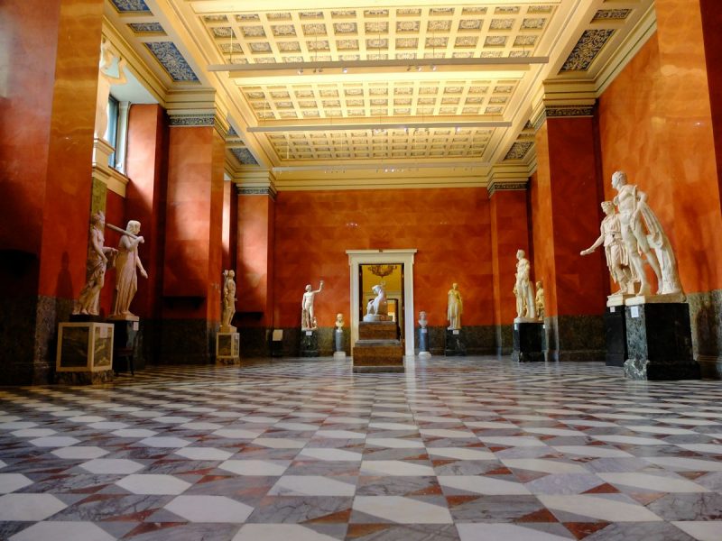 San Pietroburgo