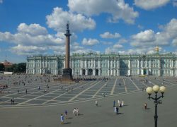 Cosa vedere a San Pietroburgo, l'antica città degli zar