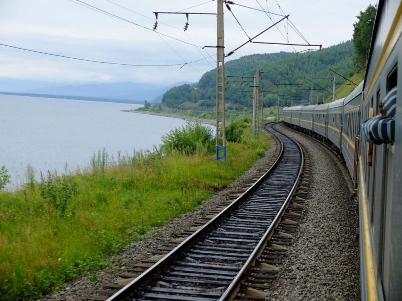 Transiberiana