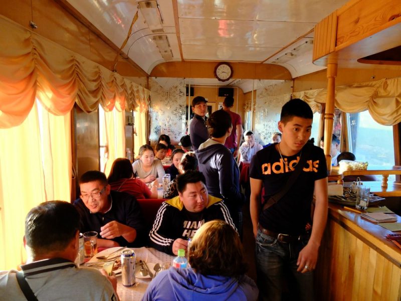 Transiberiana