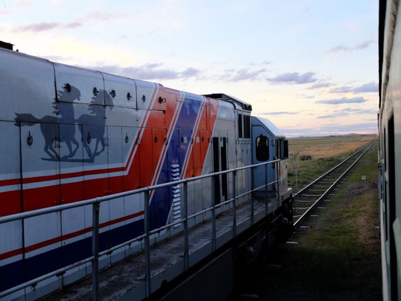 Transiberiana