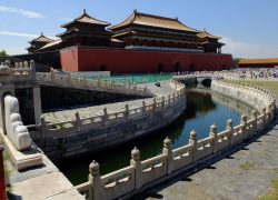Pechino, Xian e la Grande Muraglia: le meraviglie della Cina imperiale