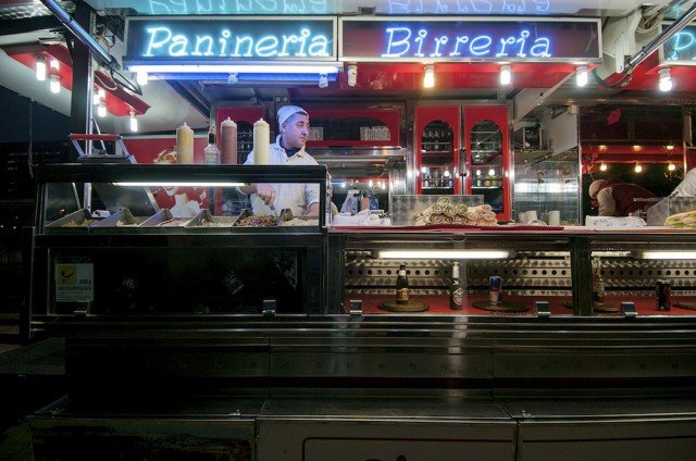 Mangiare di notte a Milano: 10 posti aperti dopo mezzanotte