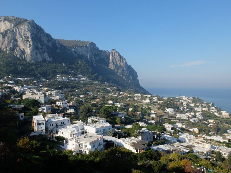 Capri